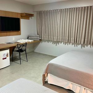 Quarto triplo standard